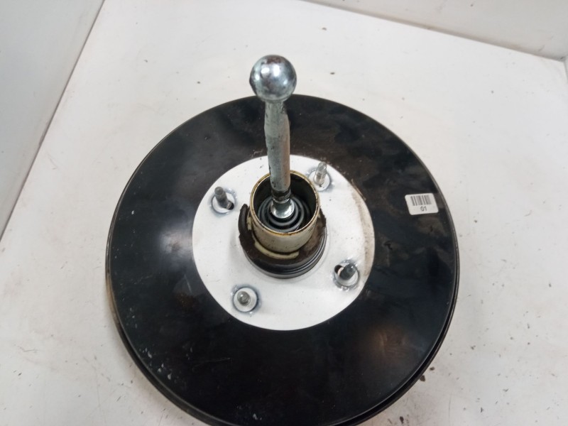 Recambio de servofreno para seat toledo iii (5p2) 1.9 tdi referencia OEM IAM 1K1614105AJ  