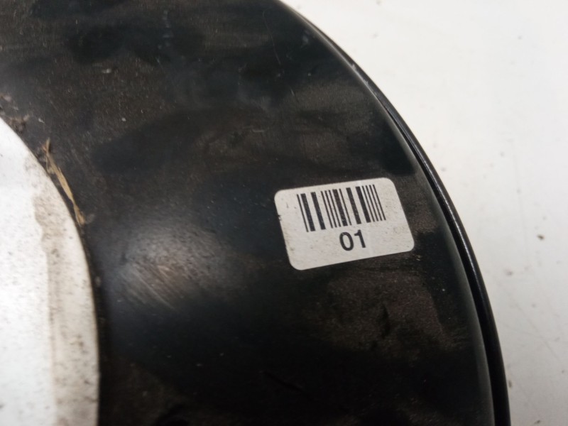 Recambio de servofreno para seat toledo iii (5p2) 1.9 tdi referencia OEM IAM 1K1614105AJ  