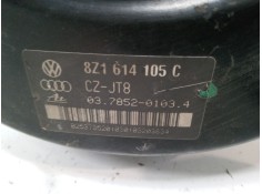 Recambio de servofreno para audi a2 (8z0) 1.4 tdi referencia OEM IAM    2