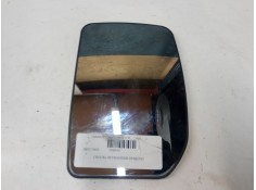 Recambio de cristal retrovisor derecho para ford transit caja/chasis (fm_ _, fn_ _) 2.4 di (f_a_, f_b_, f_c_, f_d_) referencia O
