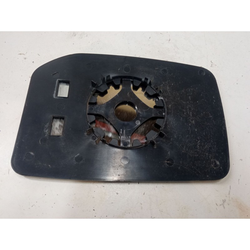 Recambio de cristal retrovisor derecho para ford transit caja/chasis (fm_ _, fn_ _) 2.4 di (f_a_, f_b_, f_c_, f_d_) referencia O