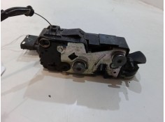 Recambio de cerradura puerta delantera izquierda para peugeot 207/207+ (wa_, wc_) 1.6 hdi referencia OEM IAM    2