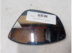 Recambio de cristal retrovisor izquierdo para citroën c3 iii (sx) 1.6 bluehdi 75 referencia OEM IAM   