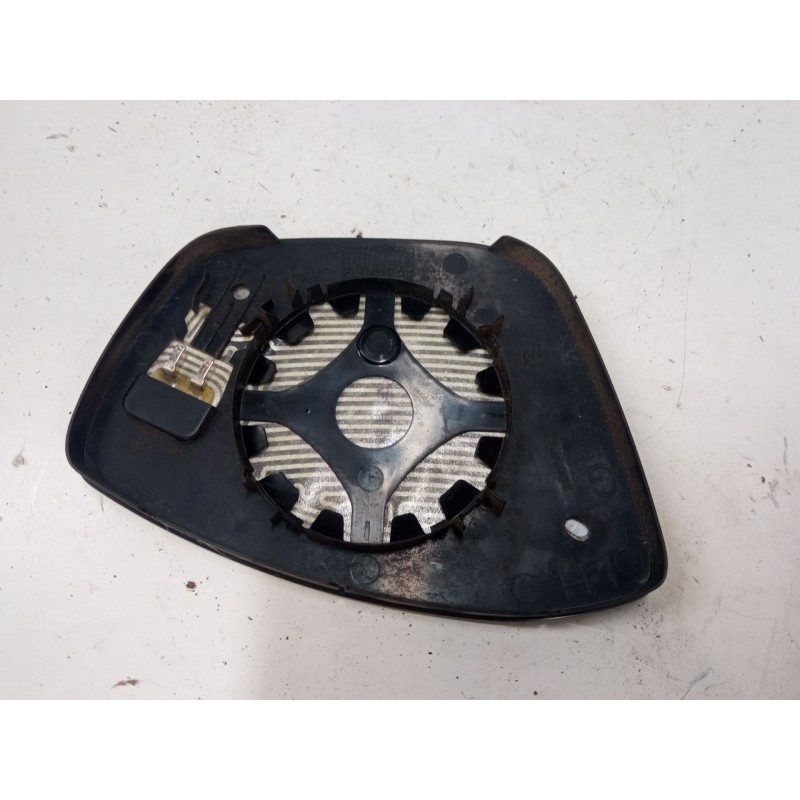 Recambio de cristal retrovisor izquierdo para citroën c3 iii (sx) 1.6 bluehdi 75 referencia OEM IAM   