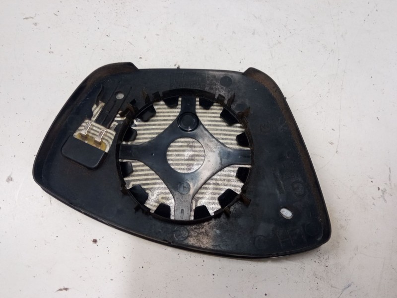 Recambio de cristal retrovisor izquierdo para citroën c3 iii (sx) 1.6 bluehdi 75 referencia OEM IAM   