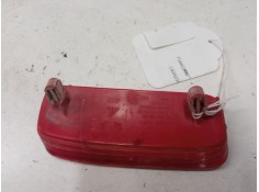 Recambio de catadioptrico trasero izquierdo para peugeot 107 (pm_, pn_) 1.0 referencia OEM IAM 9659830680   2