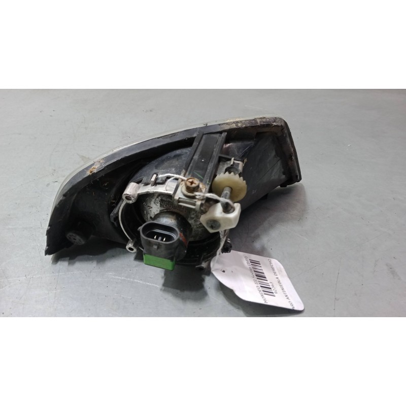 Recambio de faro antiniebla derecho para ford mondeo iii sedán (b4y) 2.0 16v tddi / tdci referencia OEM IAM   