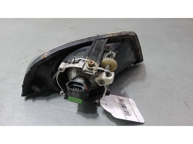 Recambio de faro antiniebla derecho para ford mondeo iii sedán (b4y) 2.0 16v tddi / tdci referencia OEM IAM   