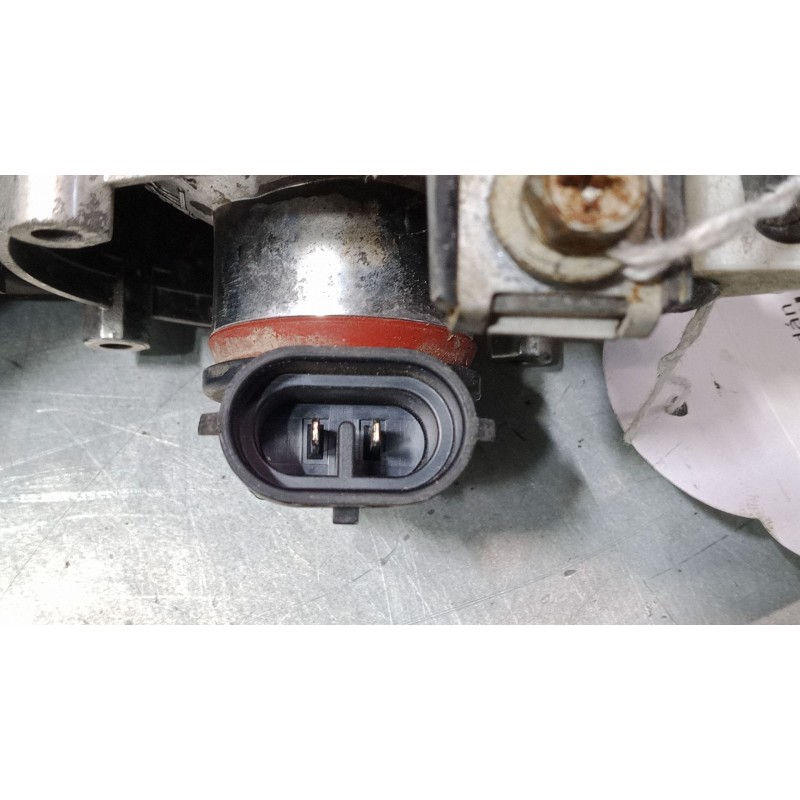 Recambio de faro antiniebla derecho para ford mondeo iii sedán (b4y) 2.0 16v tddi / tdci referencia OEM IAM   