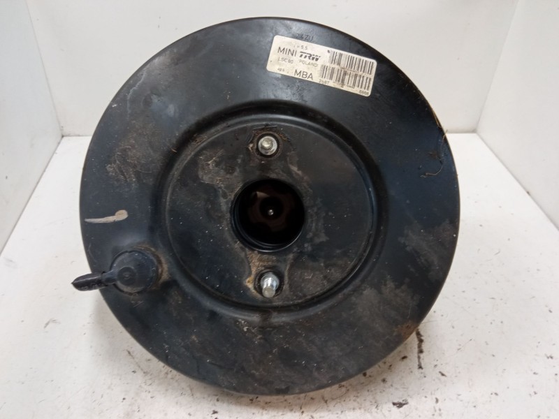 Recambio de servofreno para mini mini (r56) one referencia OEM IAM 006770909017  