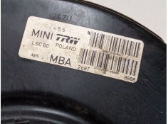 Recambio de servofreno para mini mini (r56) one referencia OEM IAM 006770909017   2