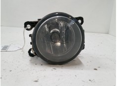 Recambio de faro antiniebla derecho para renault megane ii coupé-cabriolet (em0/1_) 1.6 16v referencia OEM IAM   