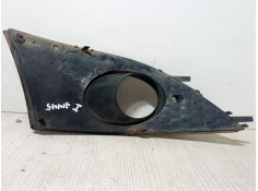 Recambio de rejilla inferior paragolpes para seat altea (5p1) 2.0 tdi 16v referencia OEM IAM 5P0853665   2