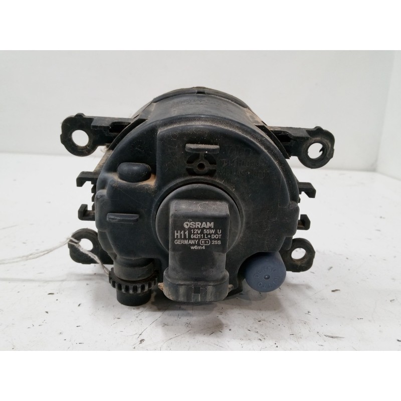 Recambio de faro antiniebla derecho para renault megane ii coupé-cabriolet (em0/1_) 1.6 16v referencia OEM IAM   