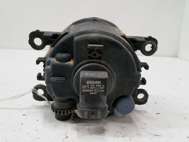 Recambio de faro antiniebla derecho para renault megane ii coupé-cabriolet (em0/1_) 1.6 16v referencia OEM IAM   