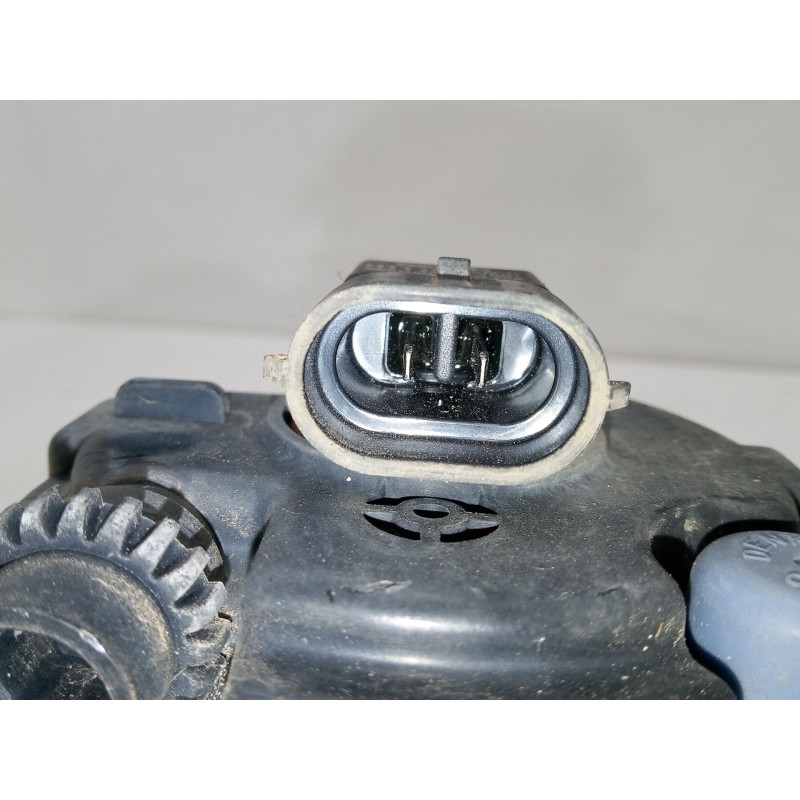 Recambio de faro antiniebla derecho para renault megane ii coupé-cabriolet (em0/1_) 1.6 16v referencia OEM IAM   