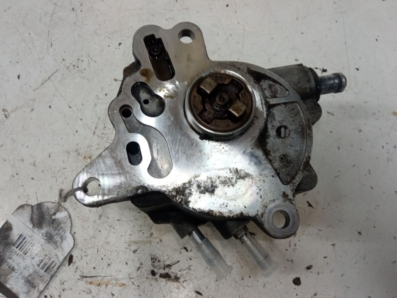 Recambio de depresor freno / bomba vacio para audi a3 (8p1) 2.0 tdi 16v referencia OEM IAM   