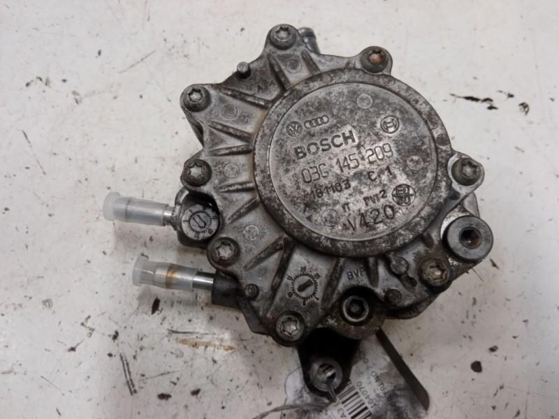 Recambio de depresor freno / bomba vacio para audi a3 (8p1) 2.0 tdi 16v referencia OEM IAM   