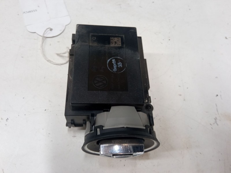 Recambio de clausor para volkswagen passat b6 (3c2) 2.0 tdi 16v referencia OEM IAM 3C0905843  