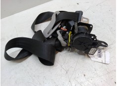 Recambio de cinturon seguridad trasero izquierdo para ssangyong korando (ck) 2.0 e-xdi referencia OEM IAM    2