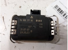 Recambio de sensor lluvia y luces para citroën c4 grand picasso i (ua_) 2.0 hdi 138 referencia OEM IAM 9680821780   2