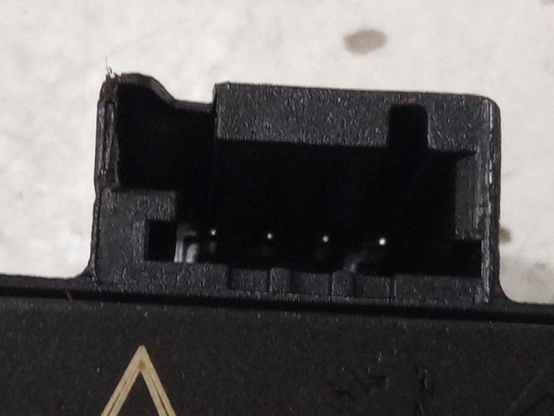 Recambio de sensor lluvia y luces para citroën c4 grand picasso i (ua_) 2.0 hdi 138 referencia OEM IAM 9680821780  