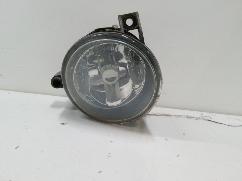 Recambio de faro antiniebla derecho para seat altea (5p1) 1.9 tdi referencia OEM IAM   