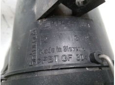 Recambio de faro antiniebla derecho para seat altea (5p1) 1.9 tdi referencia OEM IAM    2