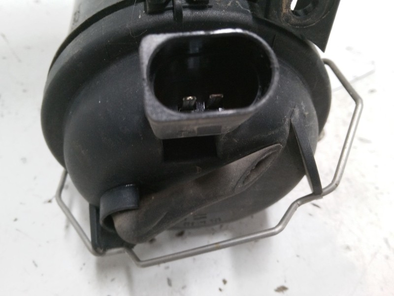 Recambio de faro antiniebla derecho para seat altea (5p1) 1.9 tdi referencia OEM IAM   