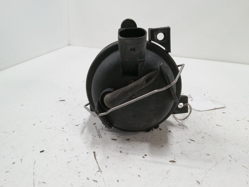 Recambio de faro antiniebla derecho para seat altea (5p1) 1.9 tdi referencia OEM IAM   