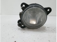 Recambio de faro antiniebla izquierdo para volkswagen polo iv (9n_, 9a_) 1.4 tdi referencia OEM IAM   