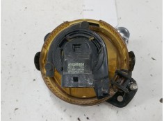 Recambio de faro antiniebla izquierdo para volkswagen polo iv (9n_, 9a_) 1.4 tdi referencia OEM IAM    2