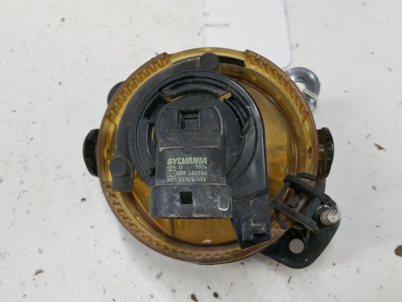 Recambio de faro antiniebla izquierdo para volkswagen polo iv (9n_, 9a_) 1.4 tdi referencia OEM IAM   