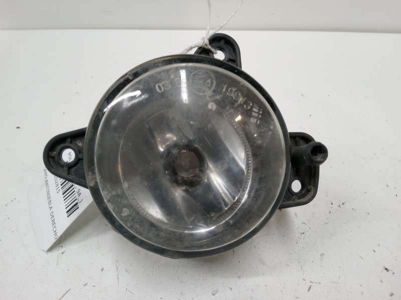 Recambio de faro antiniebla derecho para volkswagen polo iv (9n_, 9a_) 1.4 tdi referencia OEM IAM   