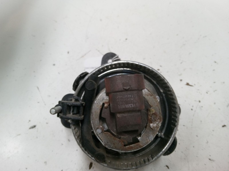 Recambio de faro antiniebla derecho para volkswagen polo iv (9n_, 9a_) 1.4 tdi referencia OEM IAM   