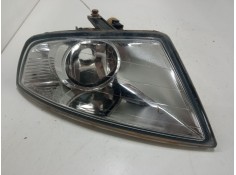 Recambio de faro antiniebla izquierdo para ford mondeo iii sedán (b4y) 2.0 16v tddi / tdci referencia OEM IAM   