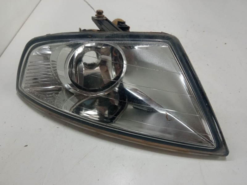 Recambio de faro antiniebla izquierdo para ford mondeo iii sedán (b4y) 2.0 16v tddi / tdci referencia OEM IAM   