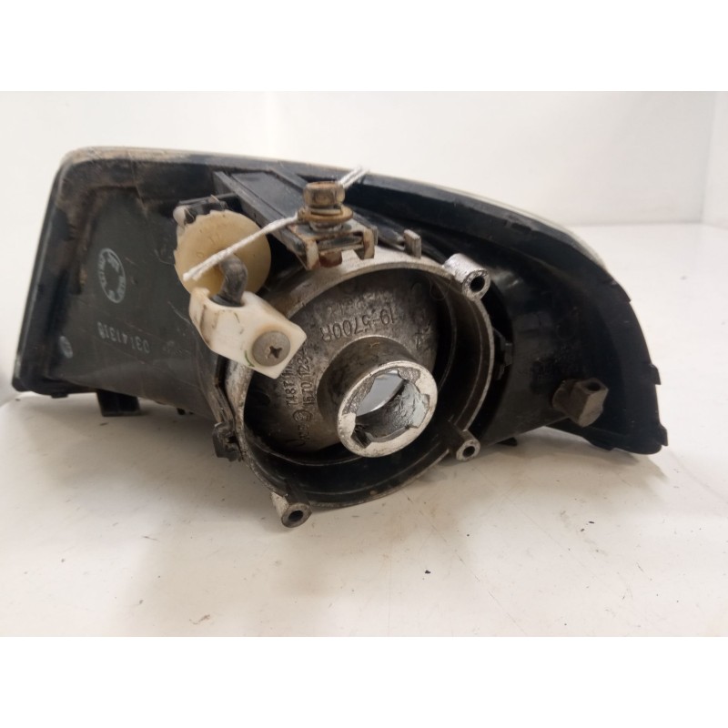 Recambio de faro antiniebla izquierdo para ford mondeo iii sedán (b4y) 2.0 16v tddi / tdci referencia OEM IAM   