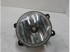 Recambio de faro antiniebla izquierdo para dacia sandero ii (b8_) tce 90 (b8m1, b8ma) referencia OEM IAM   