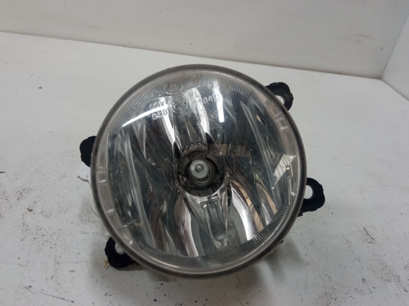 Recambio de faro antiniebla izquierdo para dacia sandero ii (b8_) tce 90 (b8m1, b8ma) referencia OEM IAM   