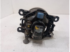 Recambio de faro antiniebla izquierdo para dacia sandero ii (b8_) tce 90 (b8m1, b8ma) referencia OEM IAM    2