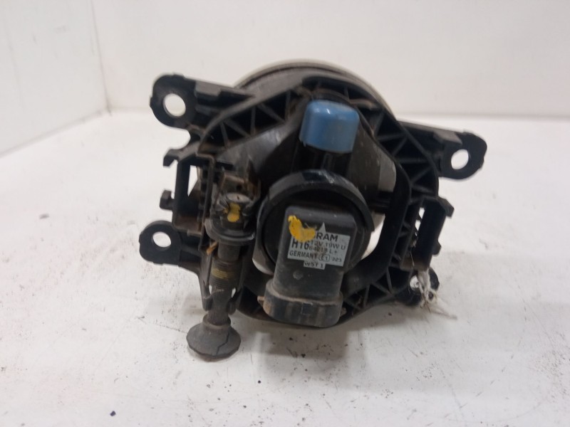Recambio de faro antiniebla izquierdo para dacia sandero ii (b8_) tce 90 (b8m1, b8ma) referencia OEM IAM   