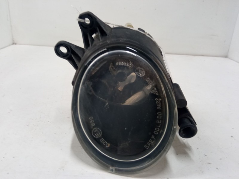 Recambio de faro antiniebla izquierdo para volvo s40 ii (544) 1.8 referencia OEM IAM   