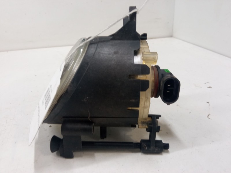 Recambio de faro antiniebla izquierdo para volvo s40 ii (544) 1.8 referencia OEM IAM   