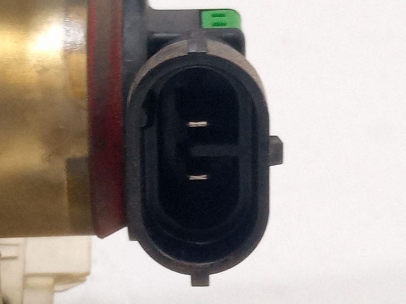 Recambio de faro antiniebla izquierdo para volvo s40 ii (544) 1.8 referencia OEM IAM   