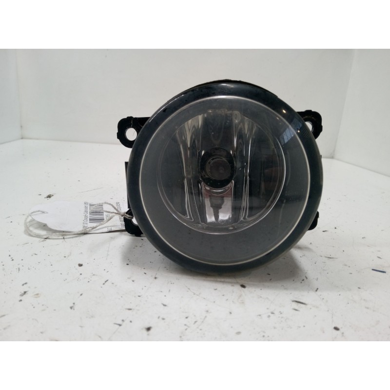 Recambio de faro antiniebla izquierdo para renault megane ii coupé-cabriolet (em0/1_) 1.6 16v referencia OEM IAM   