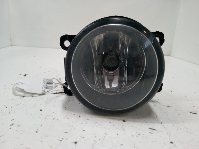 Recambio de faro antiniebla izquierdo para renault megane ii coupé-cabriolet (em0/1_) 1.6 16v referencia OEM IAM   