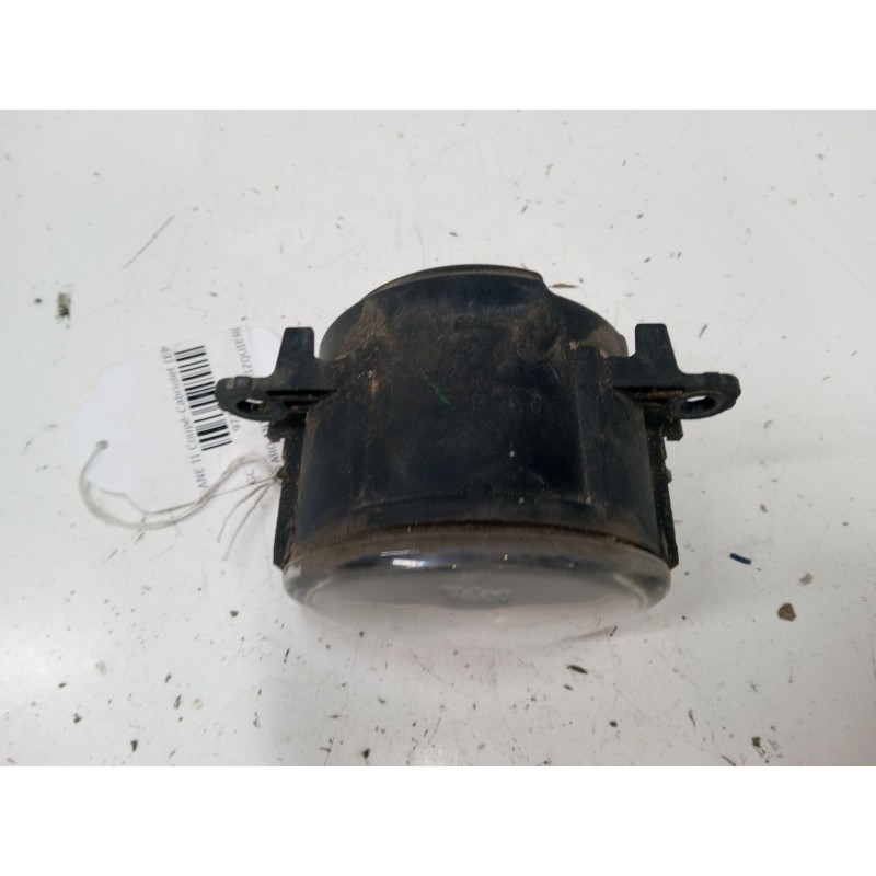 Recambio de faro antiniebla izquierdo para renault megane ii coupé-cabriolet (em0/1_) 1.6 16v referencia OEM IAM   