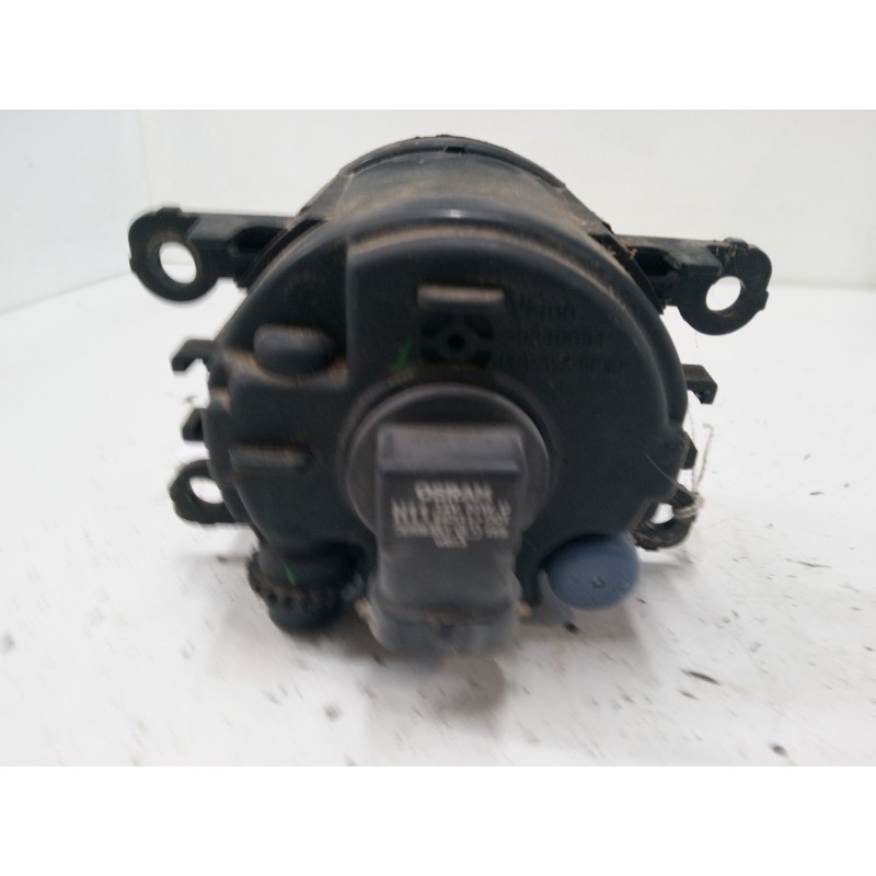 Recambio de faro antiniebla izquierdo para renault megane ii coupé-cabriolet (em0/1_) 1.6 16v referencia OEM IAM   