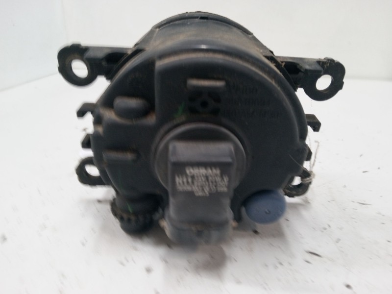 Recambio de faro antiniebla izquierdo para renault megane ii coupé-cabriolet (em0/1_) 1.6 16v referencia OEM IAM   